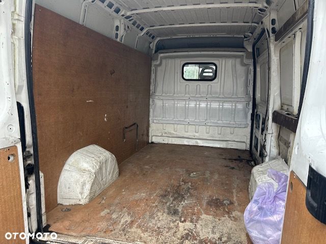 Citroën JUMPER - 12