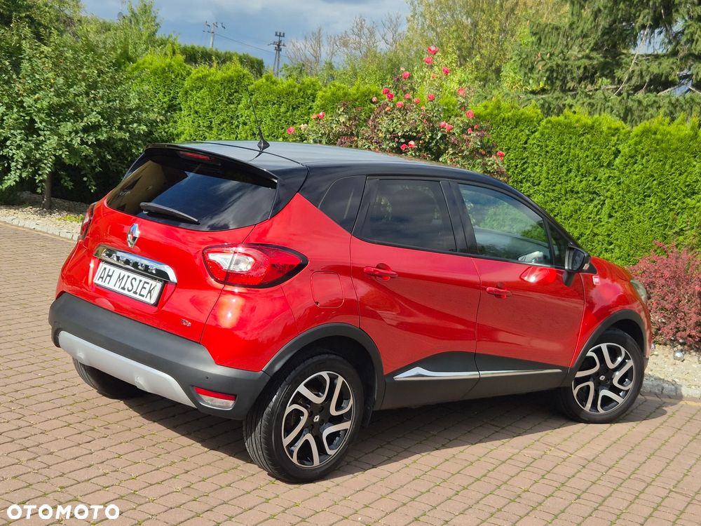 Renault Captur - 3