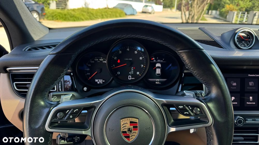 Porsche Macan Standard - 7