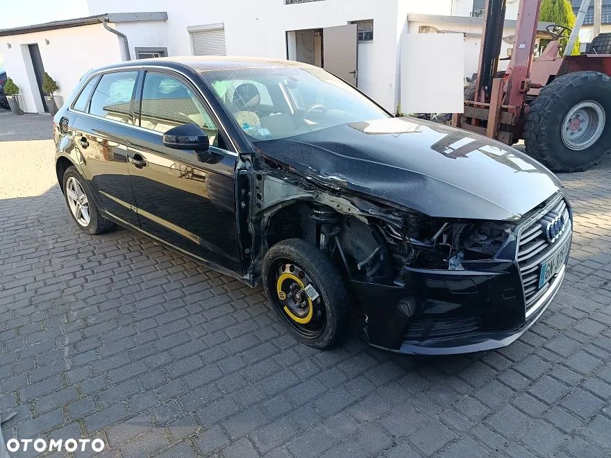 Audi A3 - 5