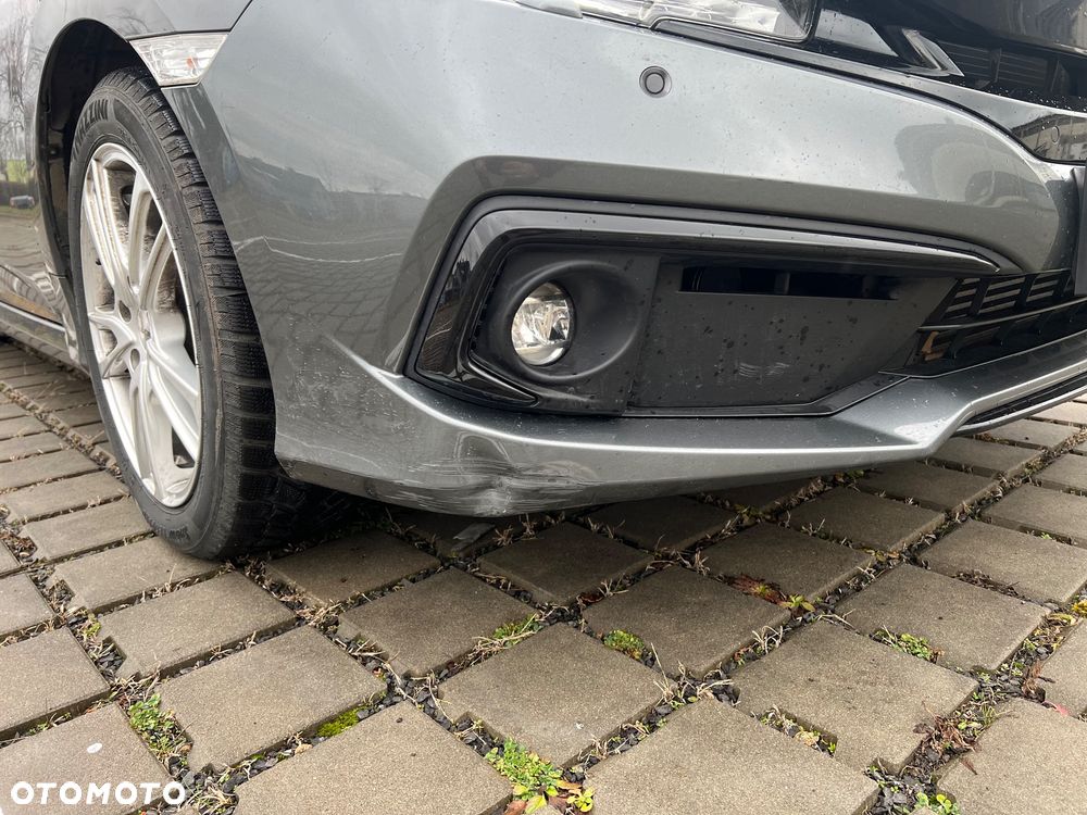 Honda Civic 1.5 T Executive CVT - 14