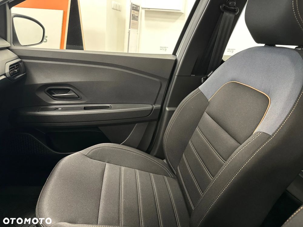 Dacia Sandero Stepway 1.0 TCe110 Essential - 27