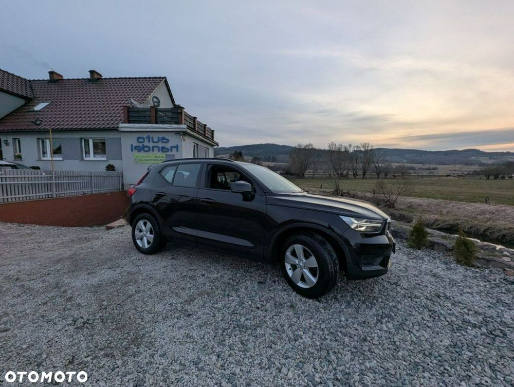 Volvo XC 40 - 11