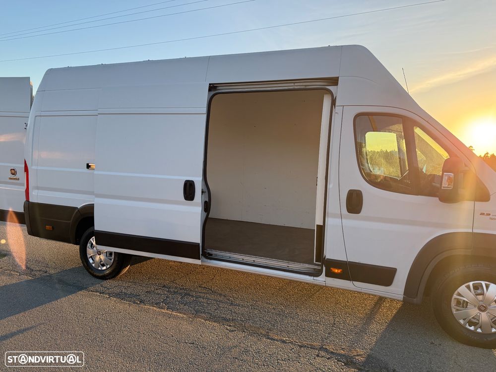 Fiat Ducato - 28