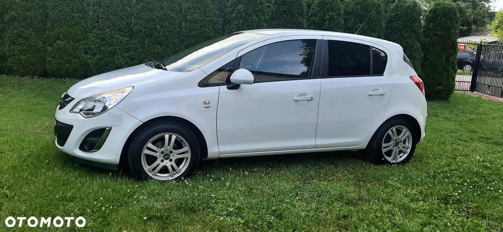 Opel Corsa - 9
