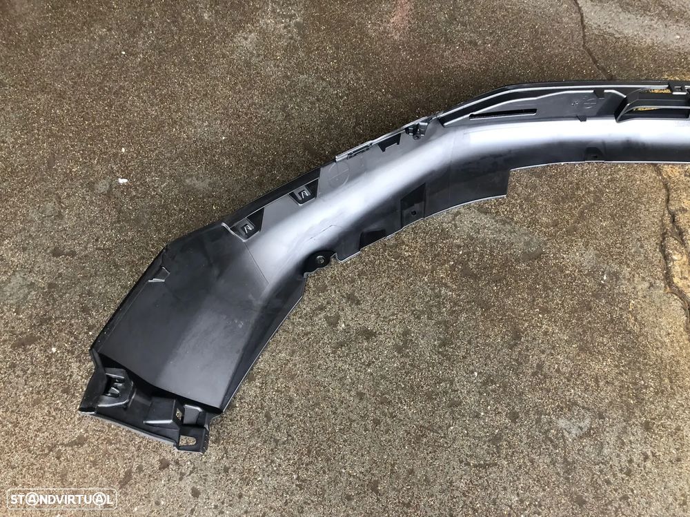 PEUGEOT 3008 II LIP PLASTICO PARA CHOQUES FRENTE - Z465 - 6