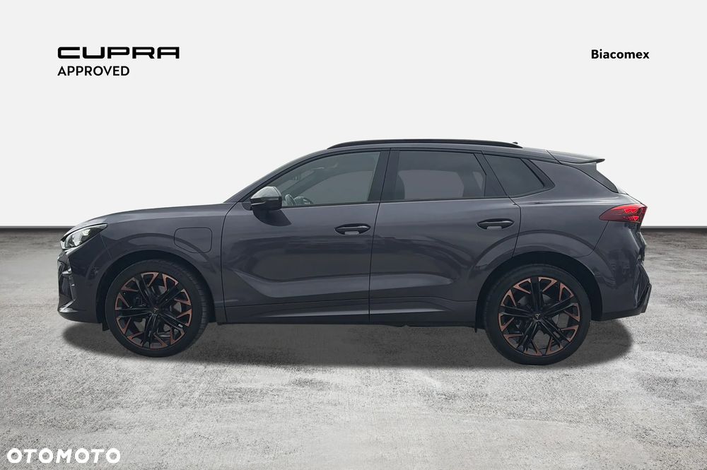 Cupra Terramar 1.5 eHybrid PHEV VZ DSG - 2