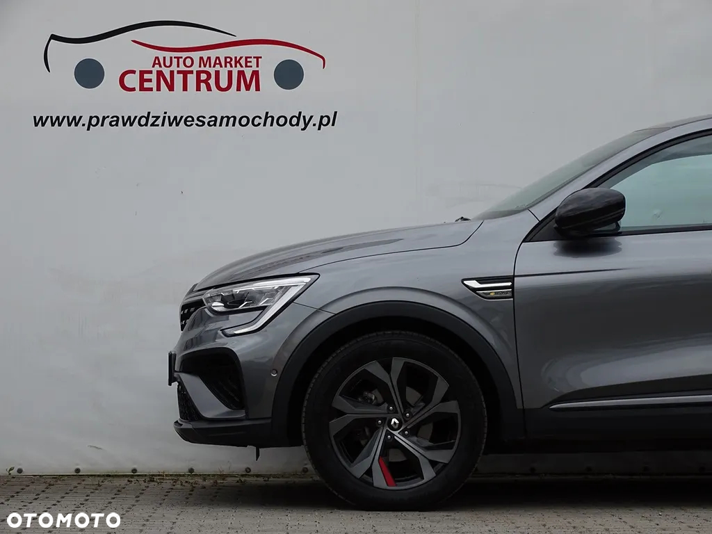 Renault Arkana E-TECH 145 R.S.LINE - 2