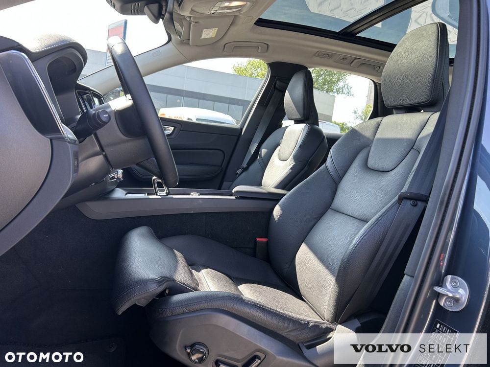 Volvo XC 60 - 13