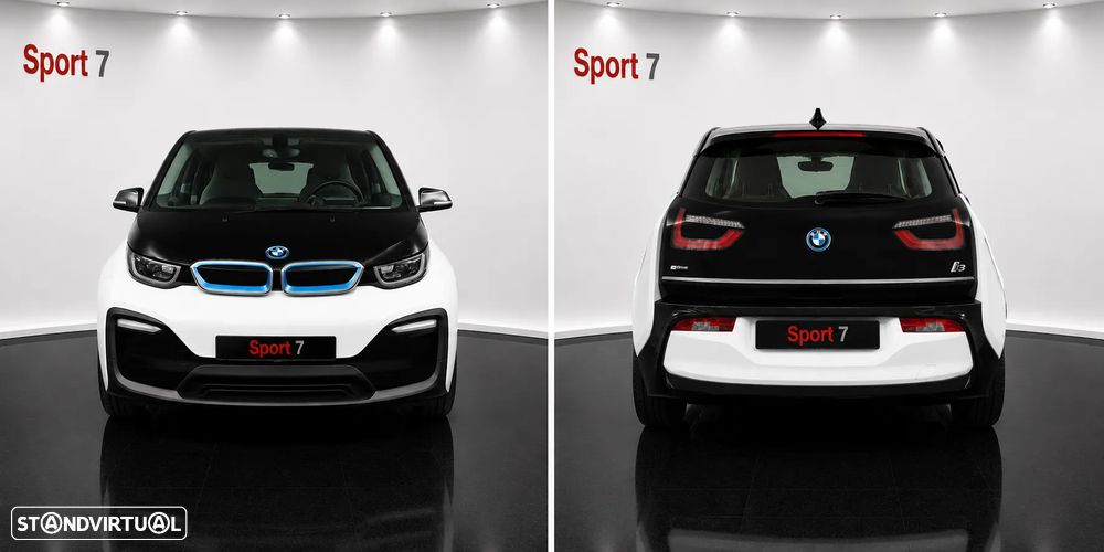 BMW i3 (94 Ah) - 3