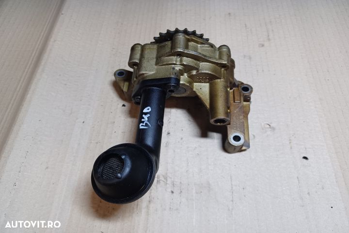 POMPA ULEI BKD Audi - 1