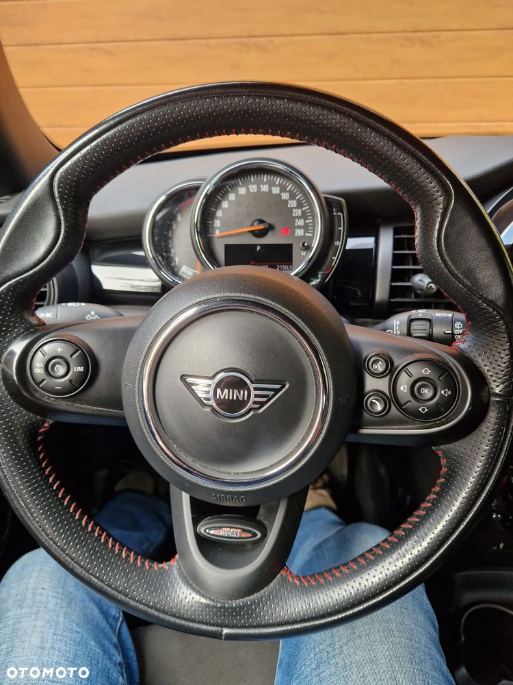 MINI Cooper S - 11