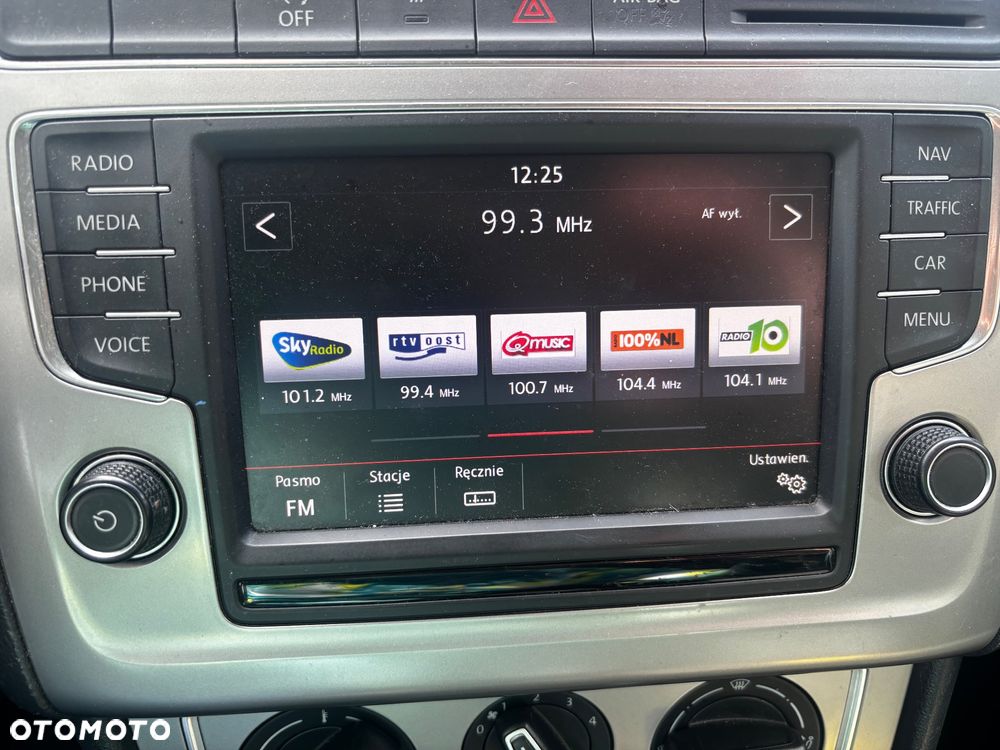 Volkswagen Polo 1.4 TDI (Blue Motion Technology) Trendline - 13