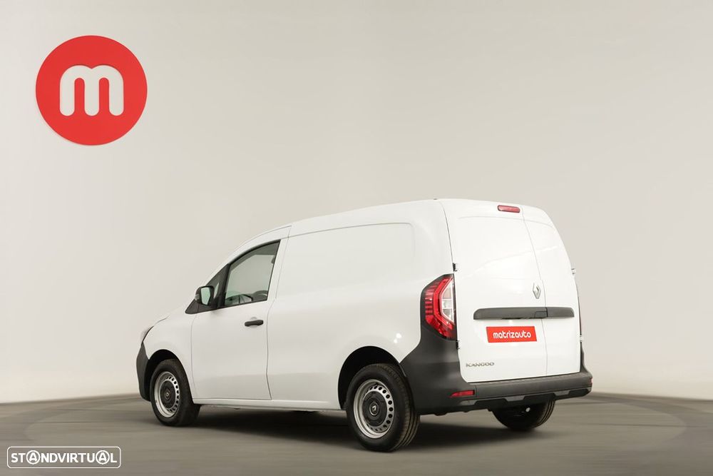 Renault kangoo 1.5 blue dci l1 advance - 3