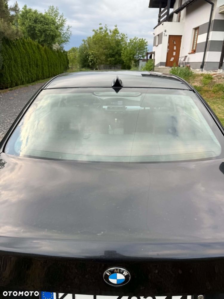 BMW Seria 5 520d - 7