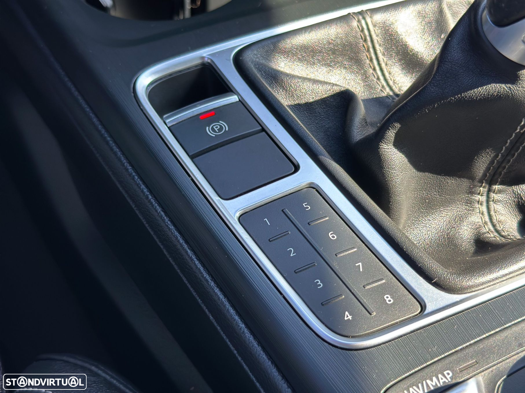 Audi A5 Sportback 2.0 TDI S-line - 23