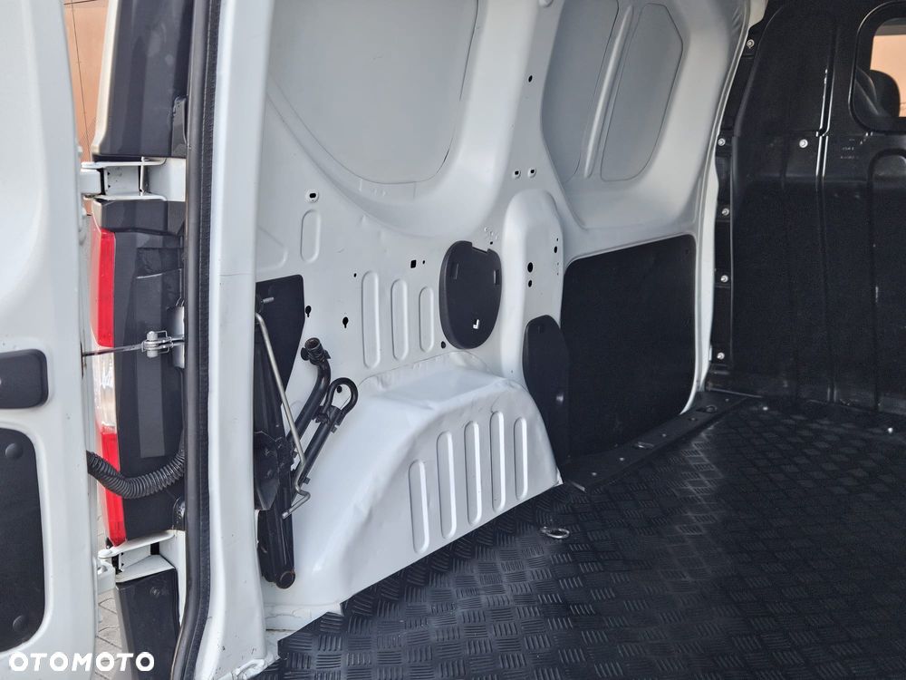 Dacia Dokker VAN - 9