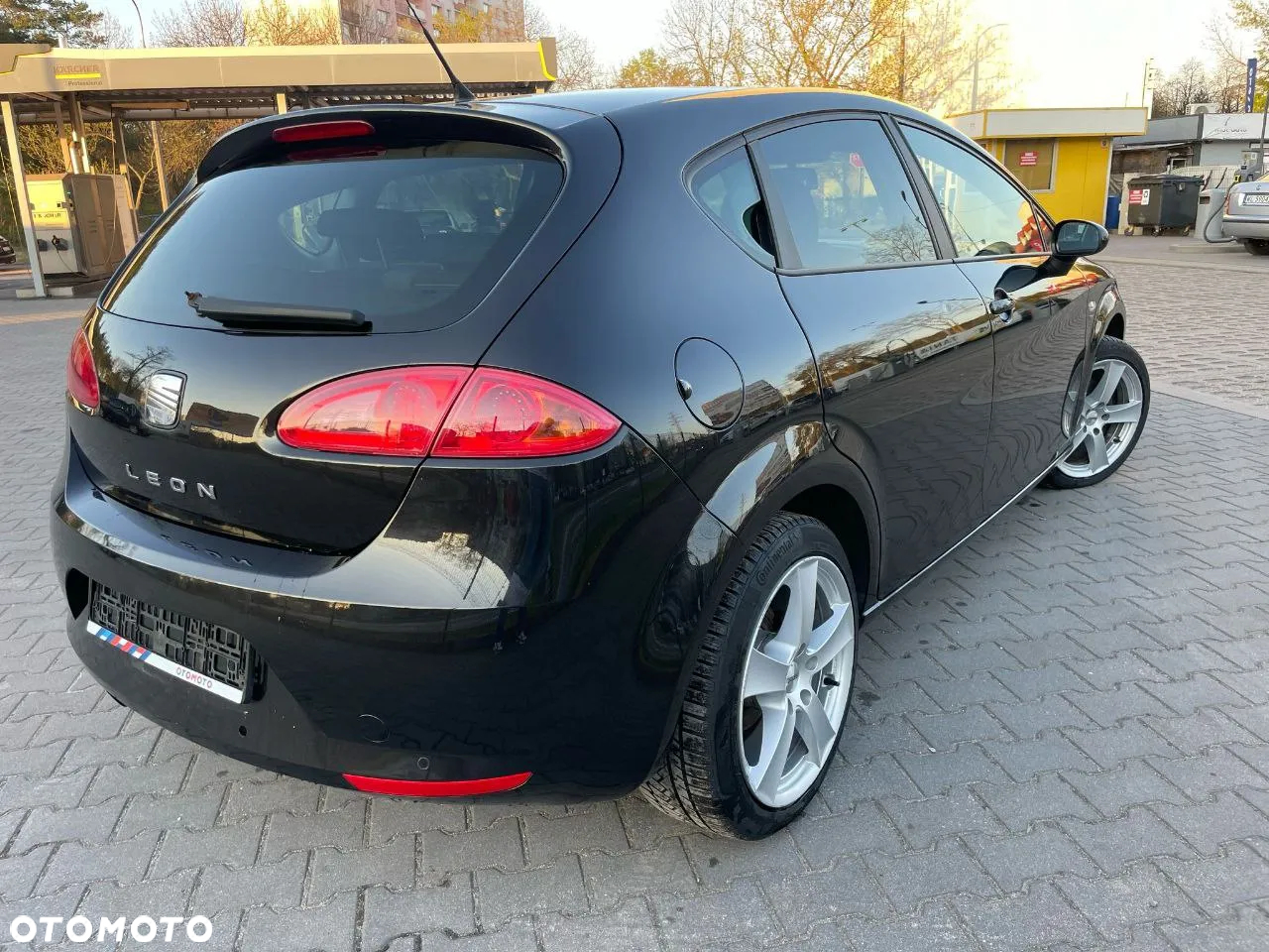 Seat Leon 1.4 TSI Style - 4