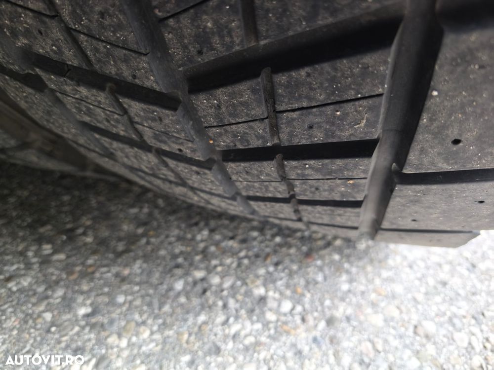 MAN TGX 18.510 GX, garantie, RETARDER, Clima stationara, Finantare - 20