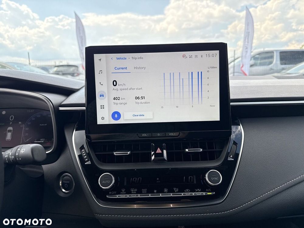 Toyota Corolla 1.8 Hybrid Comfort - 21