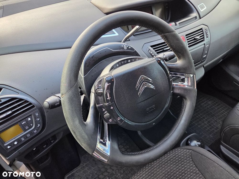 Citroën C4 Picasso 1.6 e-HDi FAP EGS6 Tendance - 13