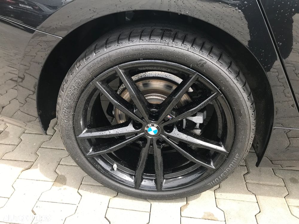 BMW Seria 3 320d AT MHEV - 15