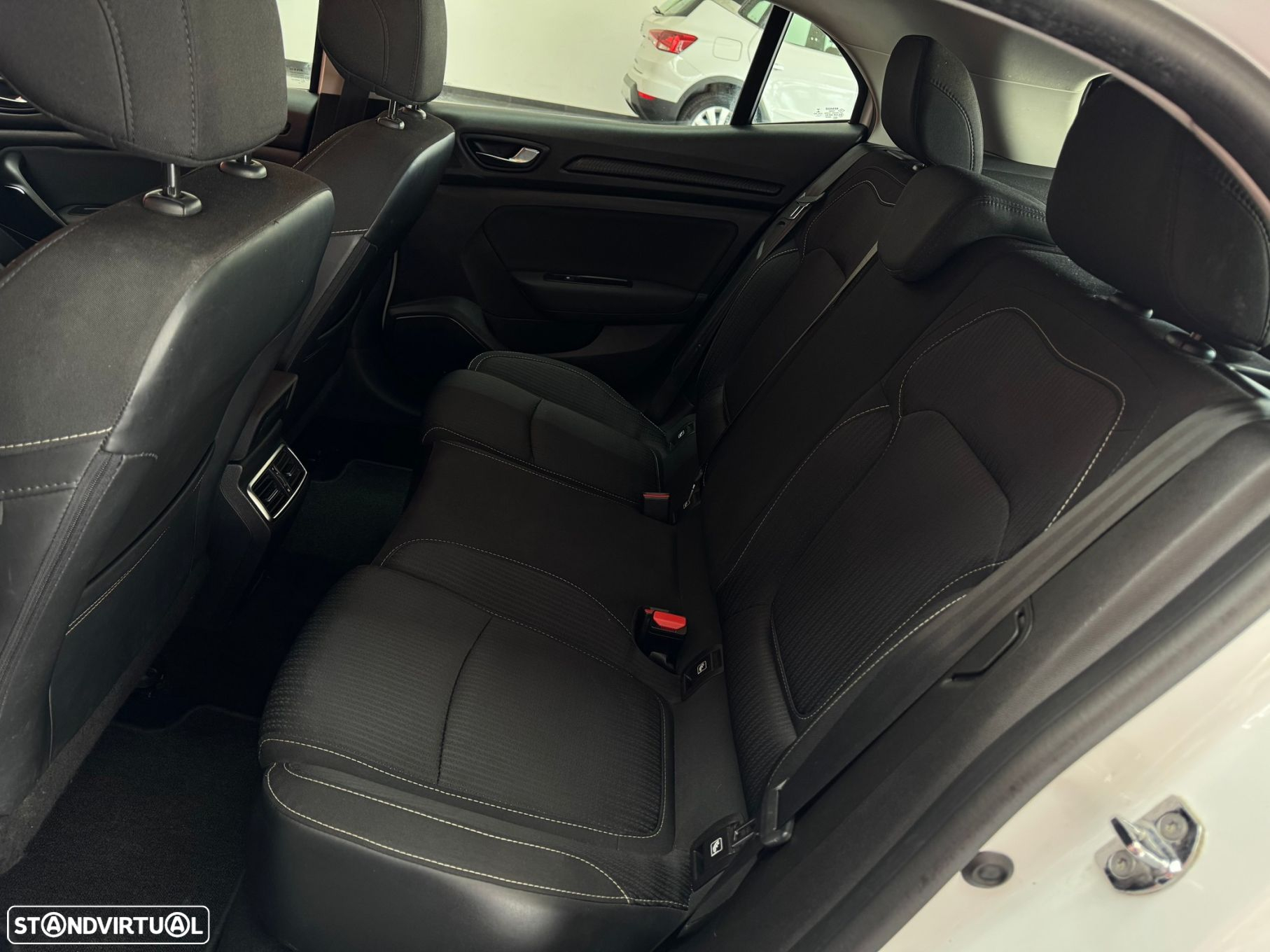 Renault Mégane 1.5 Blue dCi Zen - 5