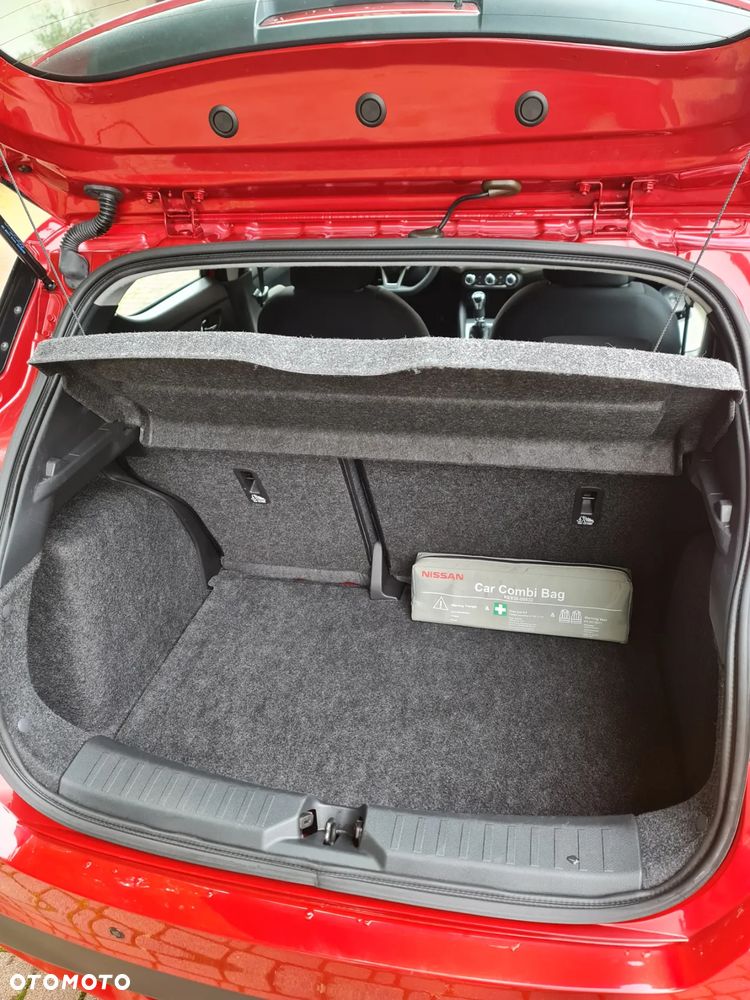 Nissan Micra - 15
