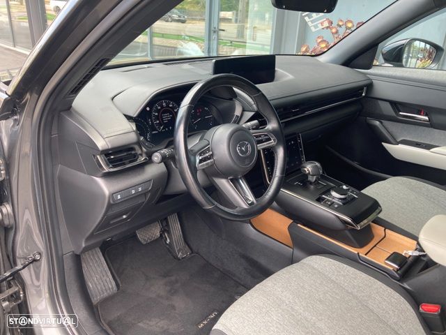 Mazda MX-30 e-SKYACTIV AD`VANTAGE - 13