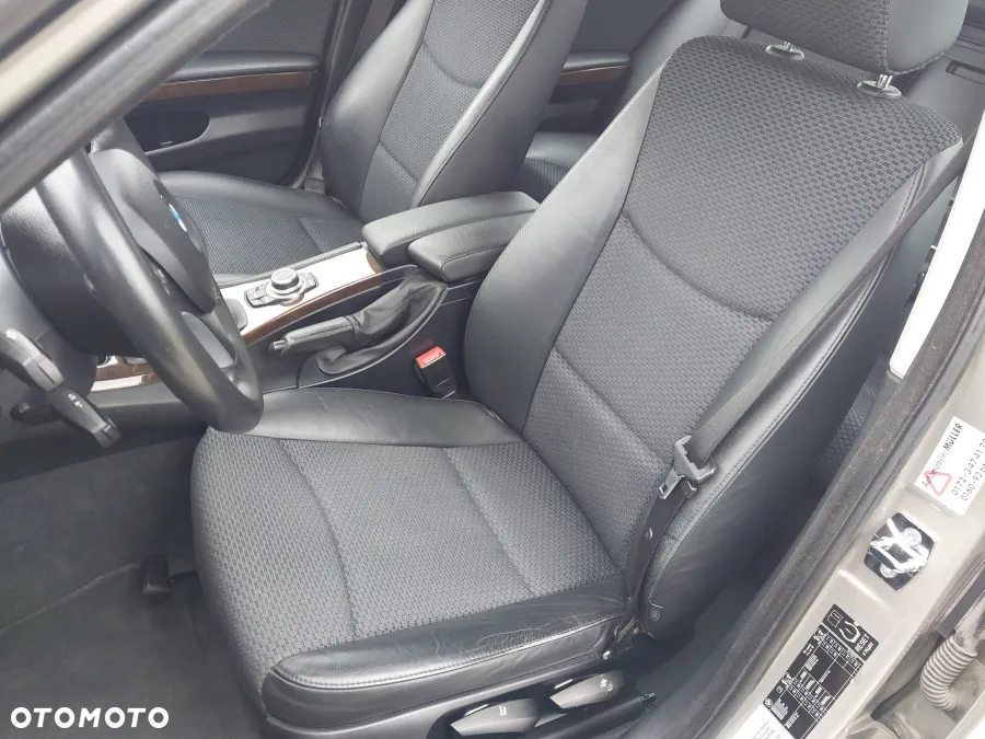 BMW Seria 3 - 16