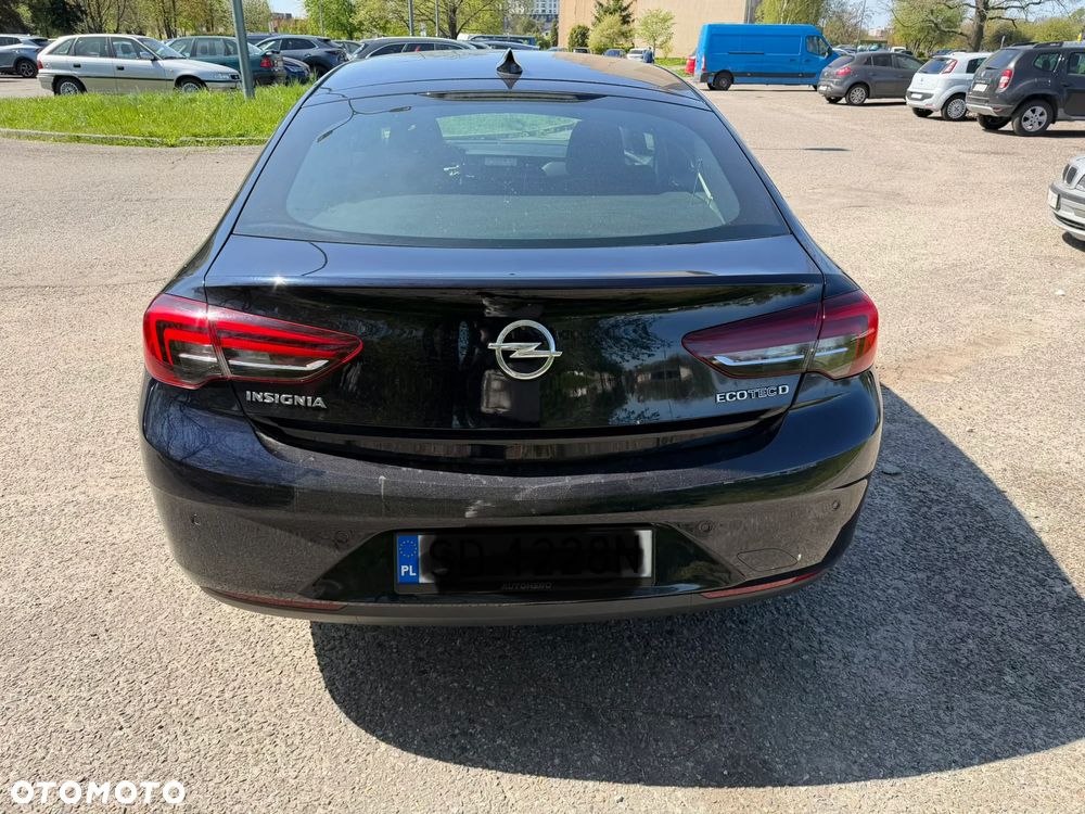 Opel Insignia 1.6 ECOTEC Business Innovation - 4