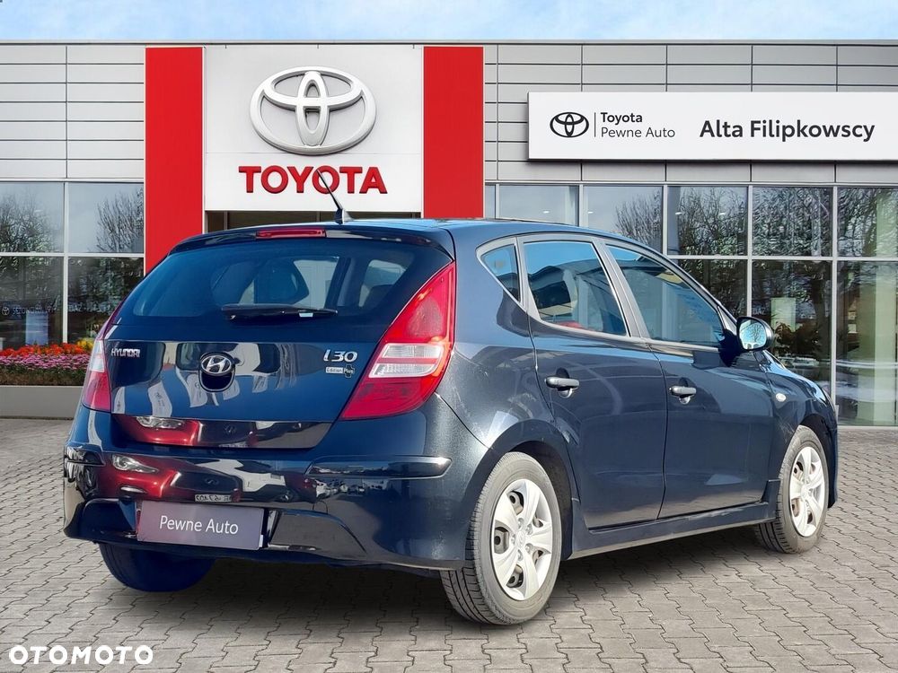 Hyundai i30 1.4 Base - 4