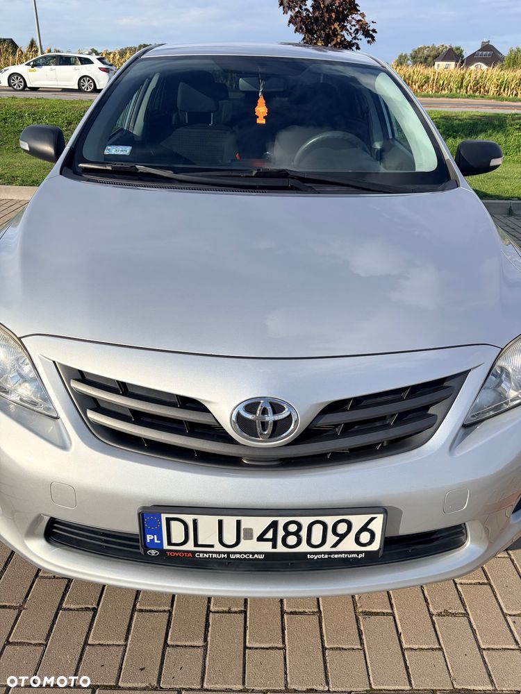 Toyota Corolla 1.6 Premium - 20