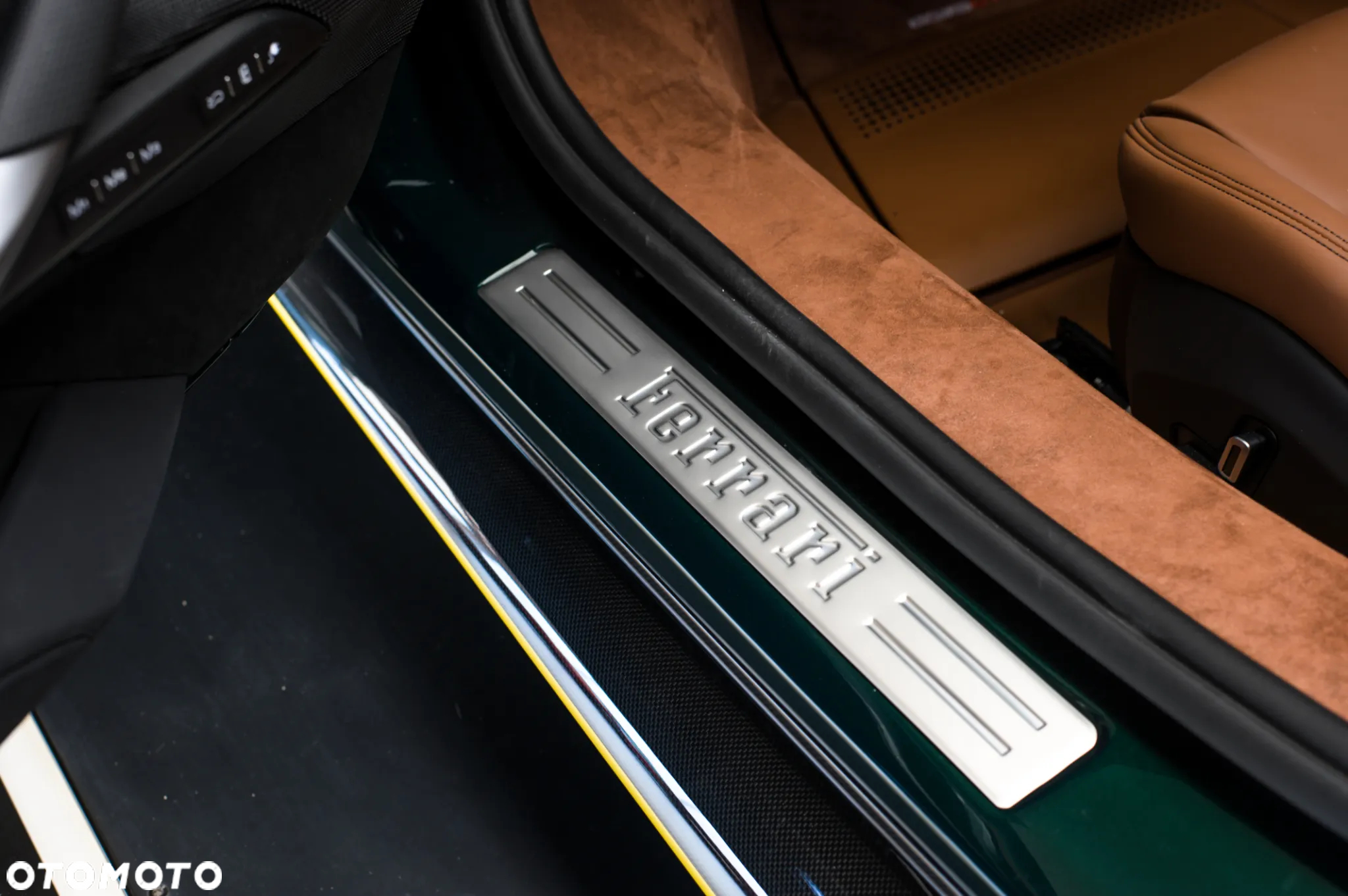 Ferrari 296 GTS - 16