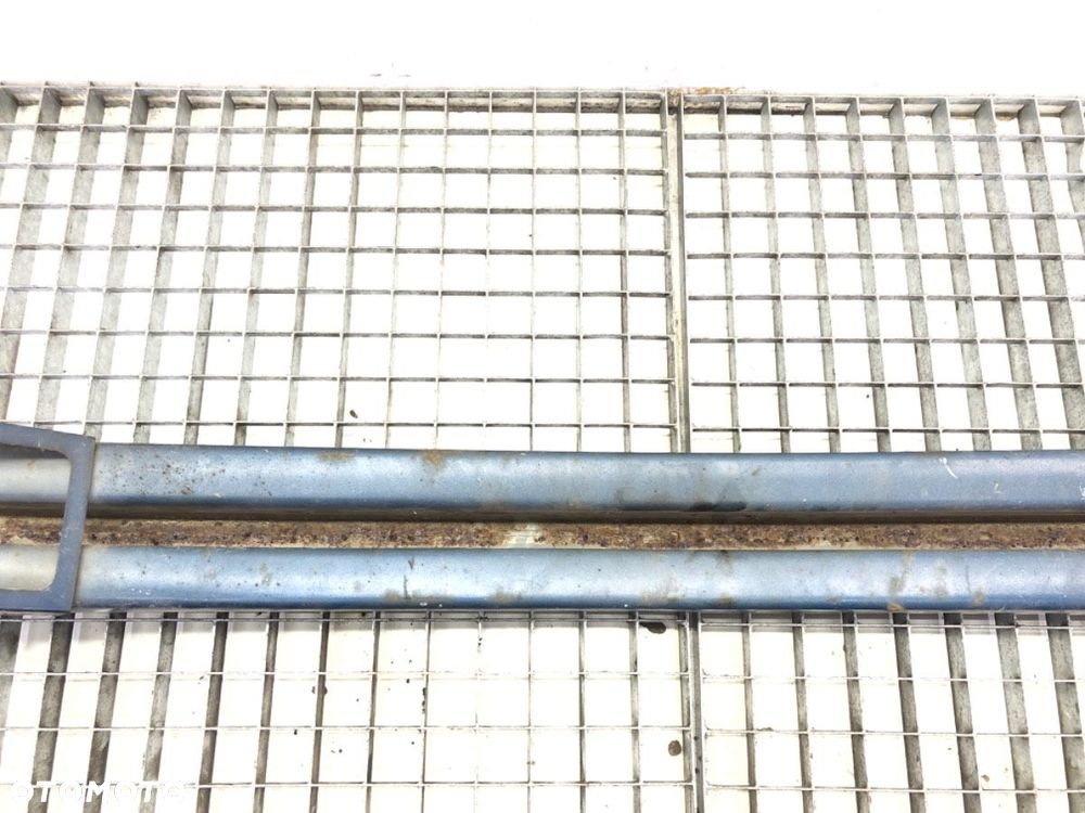 BELKA ZDERZAKA PRZÓD  TOYOTA COROLLA (_E12_) 2001 - 2007 2.0 D-4D (CDE120_) 66 kW [90 KM] olej - 5