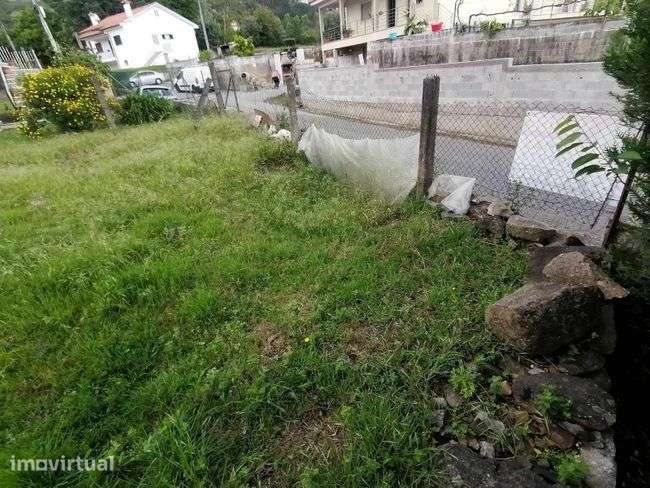 Terreno - Coucieiro, Vila Verde - Grande imagem: 2/9