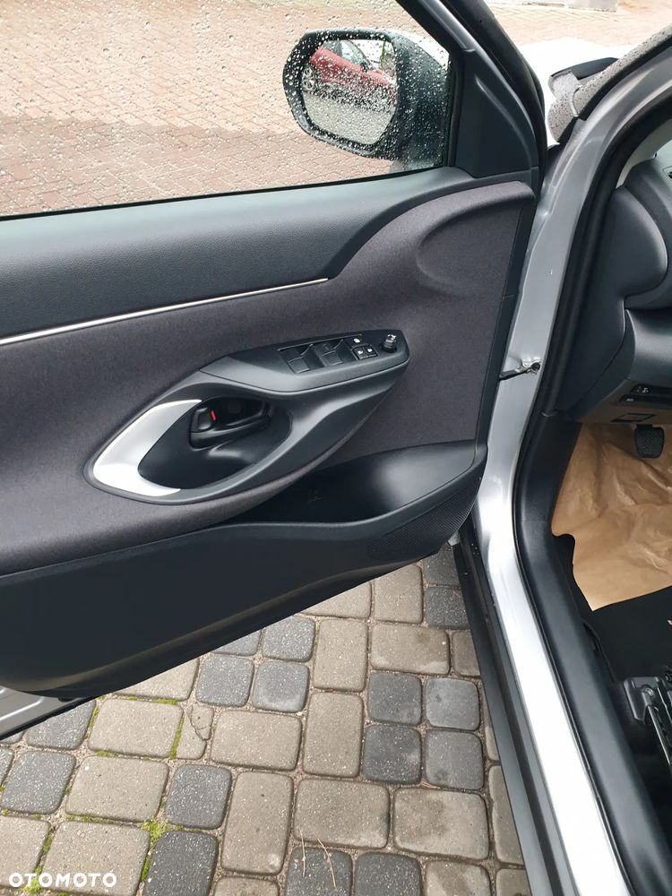 Toyota Yaris Cross 1.5 Comfort - 16