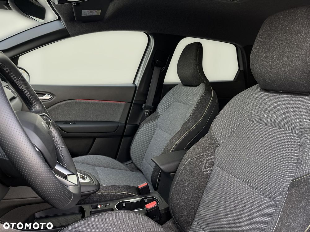 Renault Symbioz 1.6 E-Tech Full Hybrid 145 Techno - 11