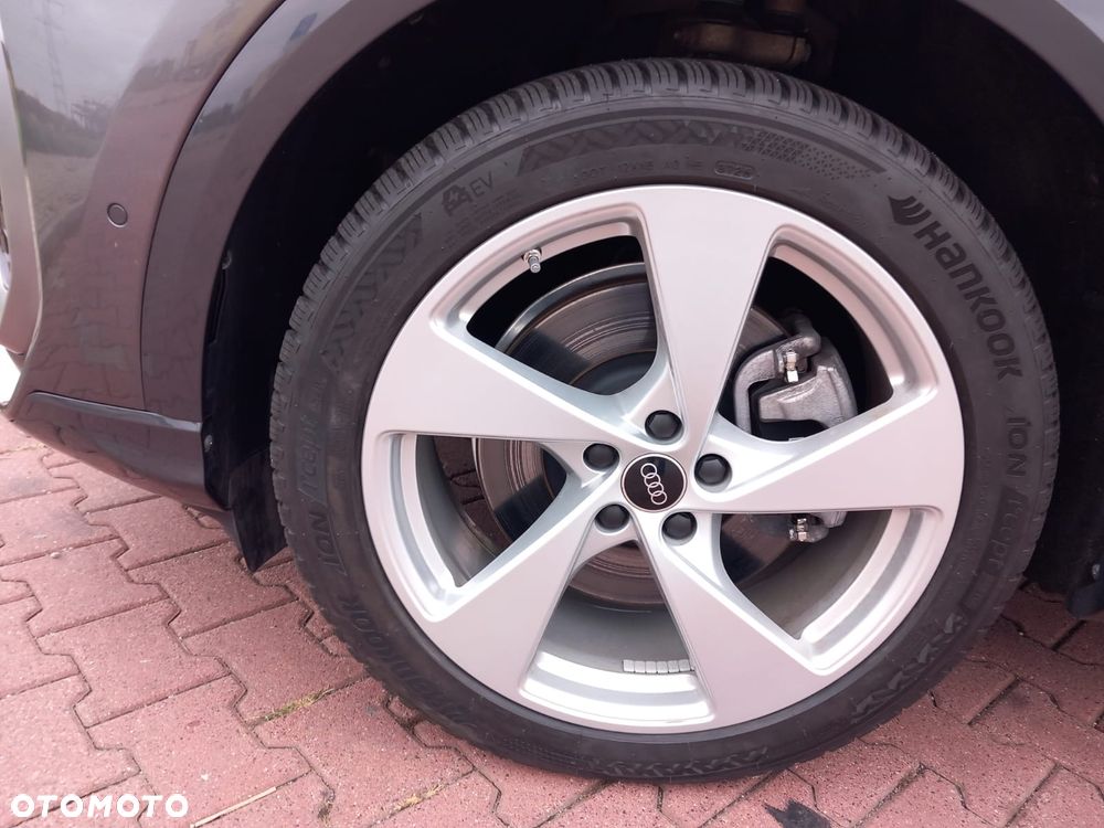 Audi Q5 Sportback 40 TDI mHEV Quattro S Line S tronic - 9