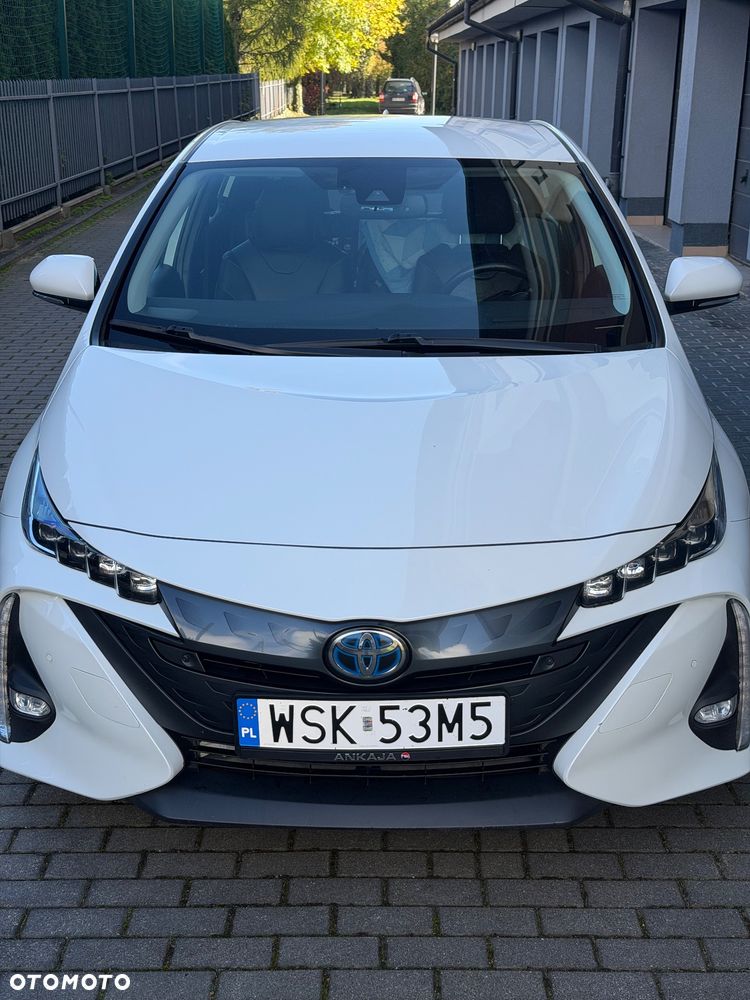 Toyota Prius - 2