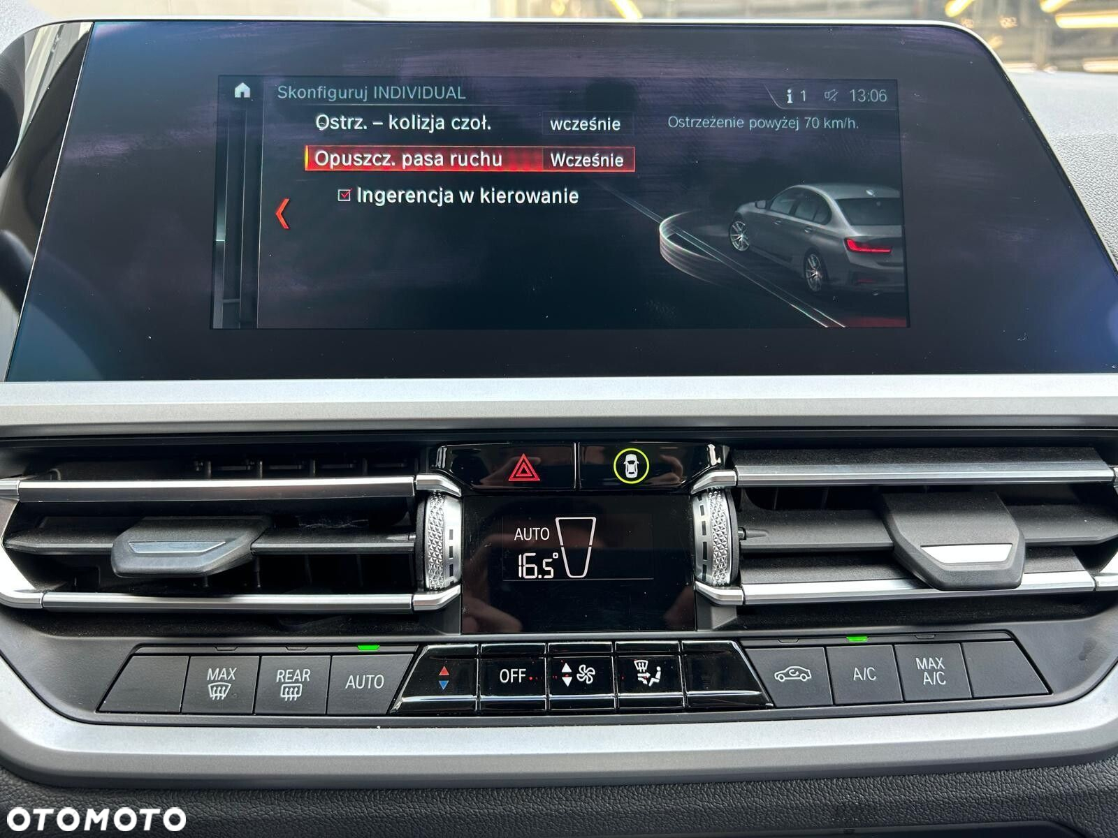 BMW Seria 3 320i Advantage - 29