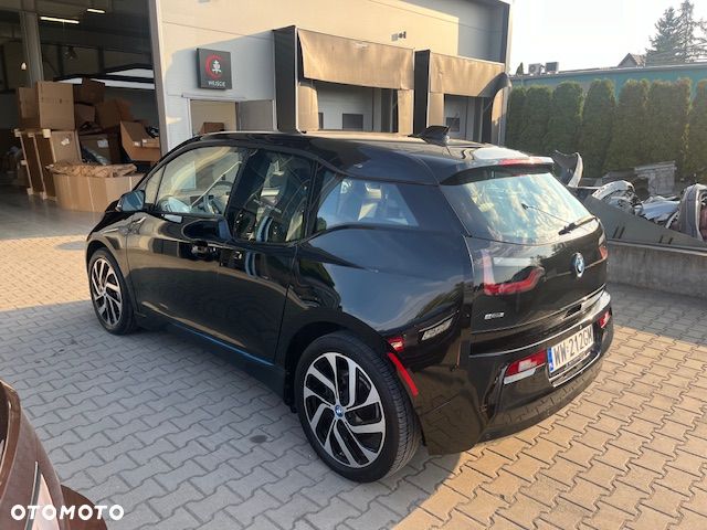 BMW i3 94 Ah - 9