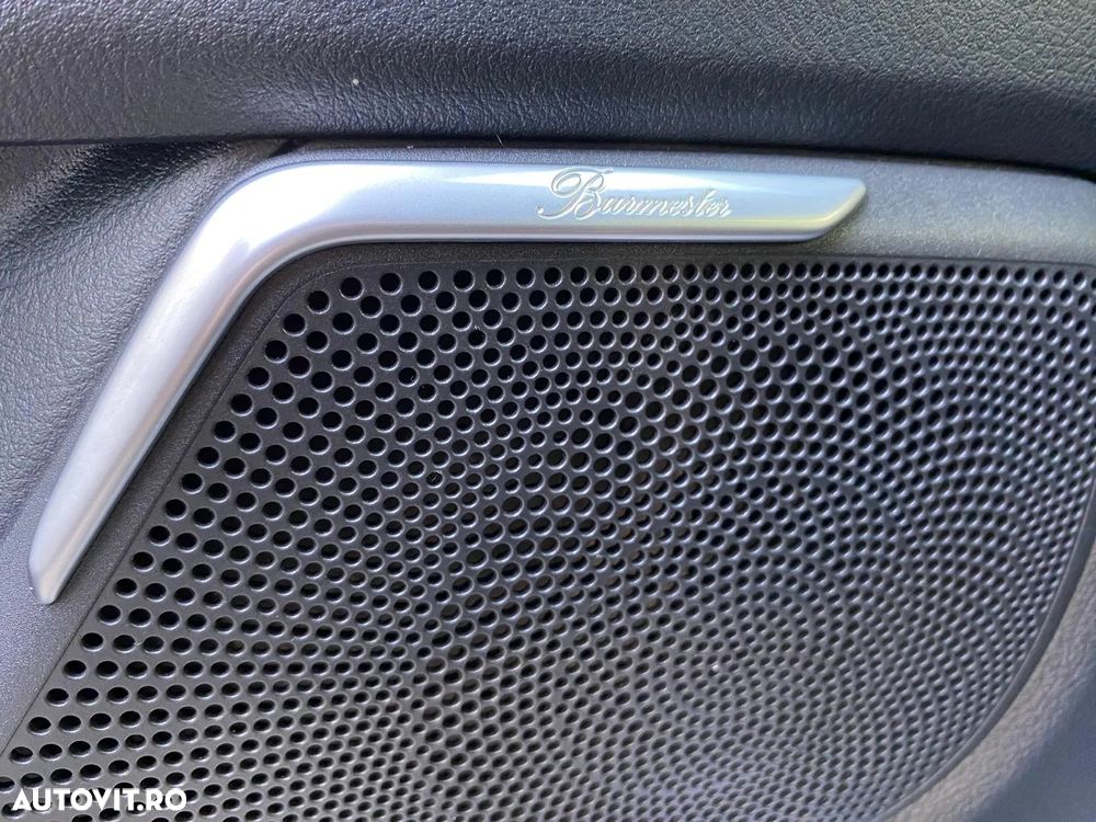 Mercedes-Benz V 250 (BlueTEC) d lang 4Matic 7G-TRONIC - 28