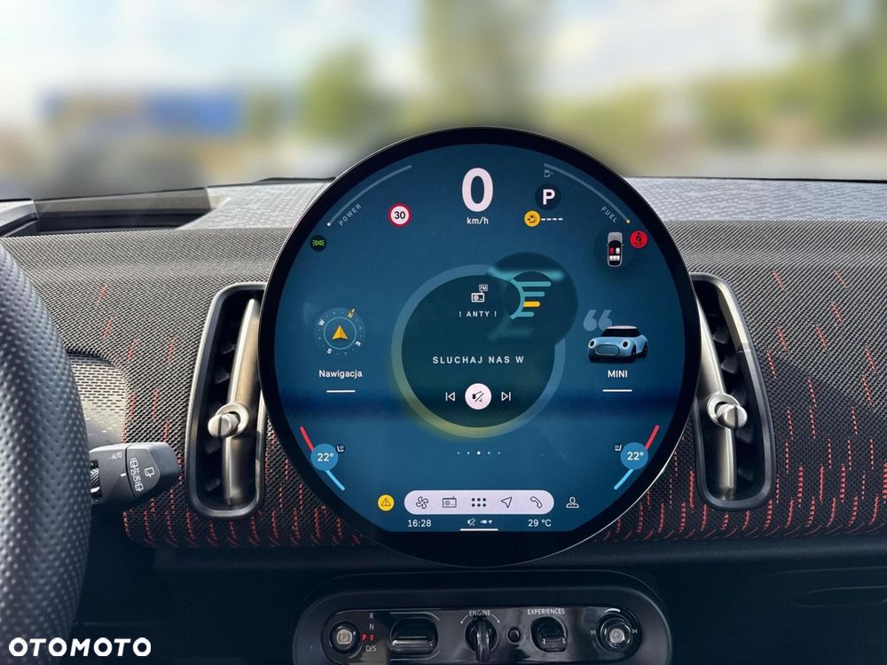 MINI Countryman - 10