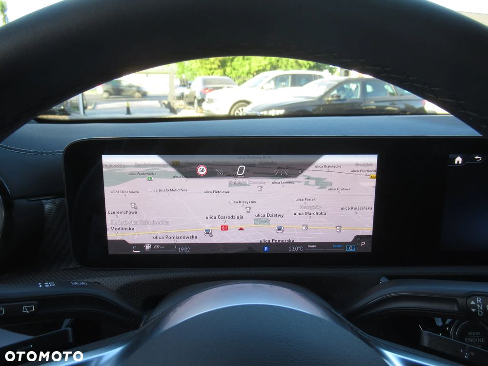 Mercedes-Benz CLA 180 mHEV 7G-DCT - 33