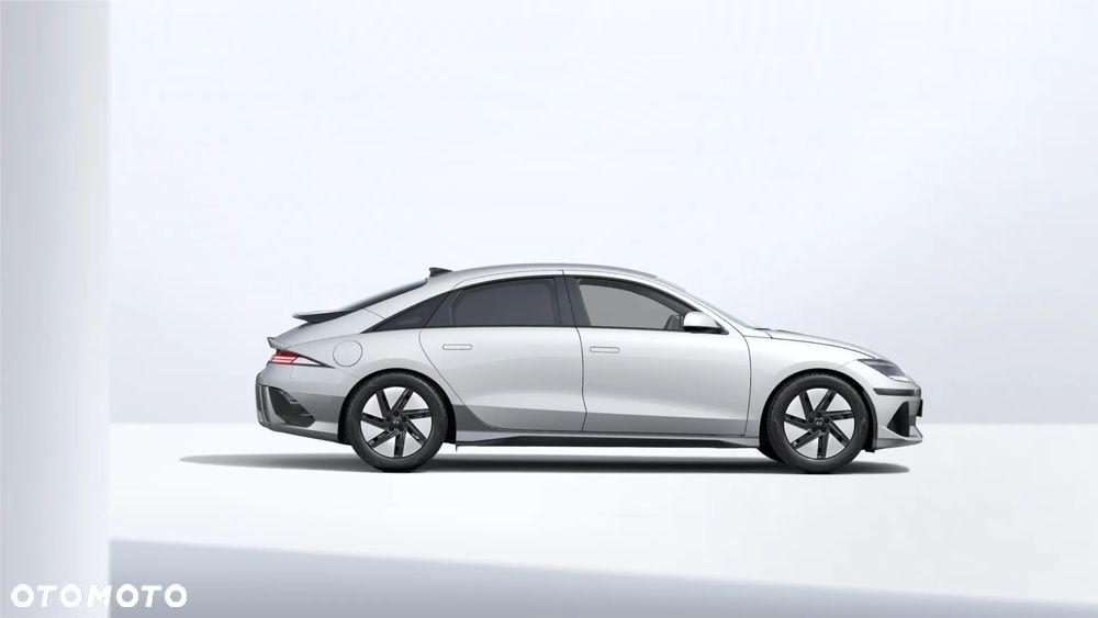 Hyundai IONIQ 6 77kWh Techniq - 2