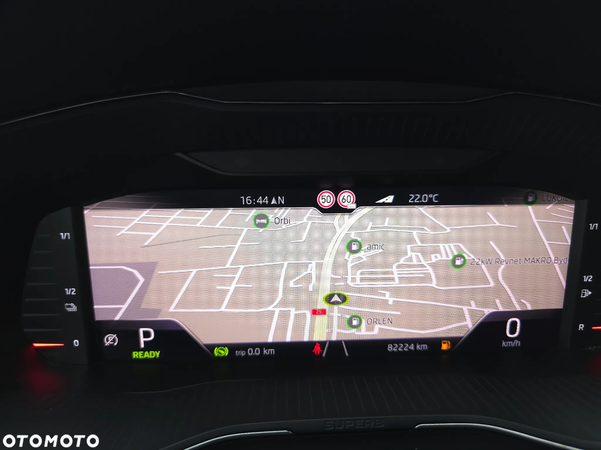 Skoda Superb 1.4 TSI Plug-In Hybrid L&K DSG - 25
