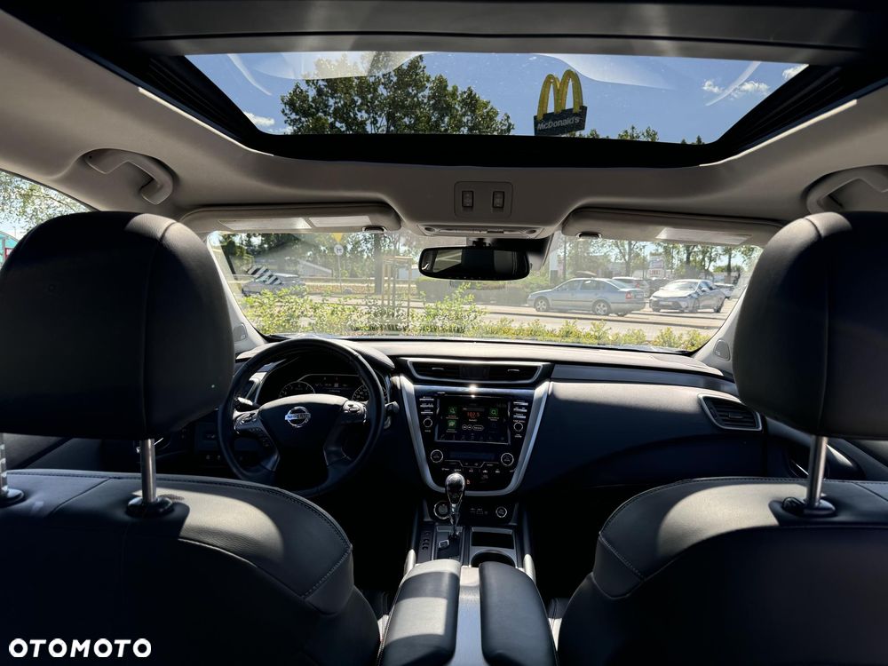 Nissan Murano - 15