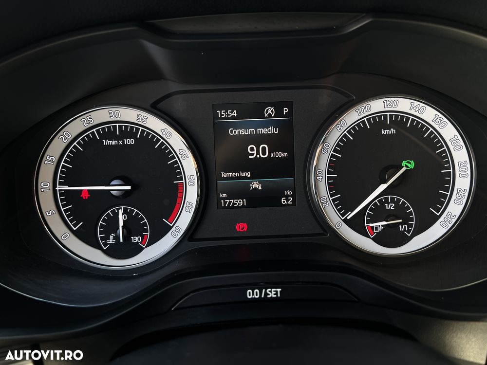 Skoda Kodiaq 2.0 TDI 4X4 DSG Style - 8