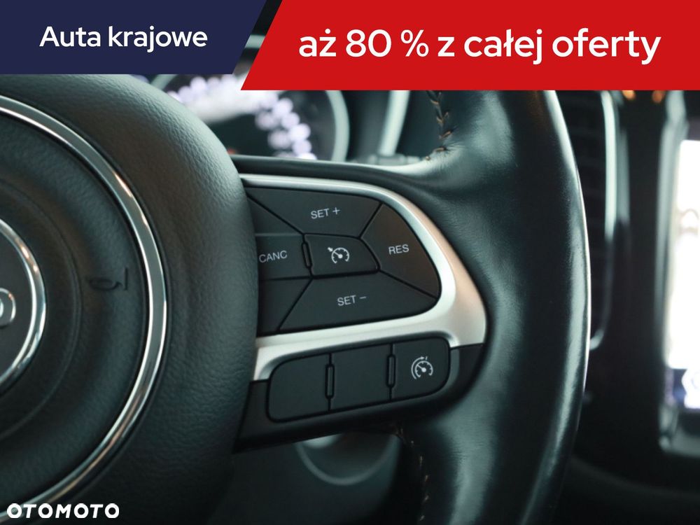 Jeep Compass - 15
